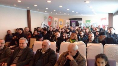 hdp rize artvin konferansii