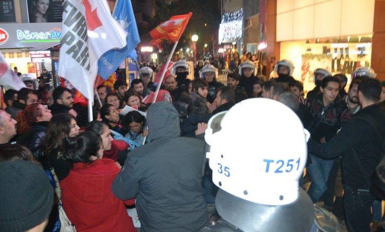 izmir gopprotesto