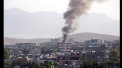 silopi ve cizre yanıyor