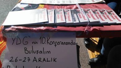 ydg konferans calismalari dersim