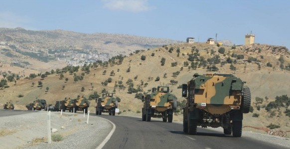 sirnak cizre yolu