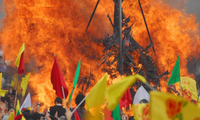 Newroz Kurdistan