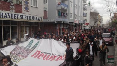 bursa newroz 2