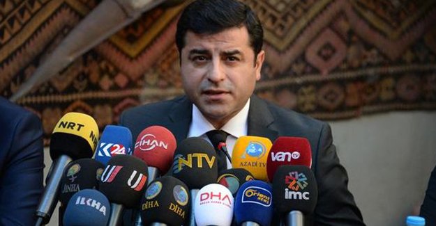 demirtas in sur cagrisina sorusturma