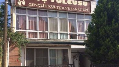 Suruç şehitleri anısına açılan derneğe kapatma kararı