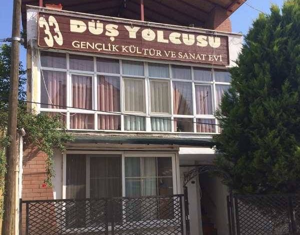 Suruç şehitleri anısına açılan derneğe kapatma kararı