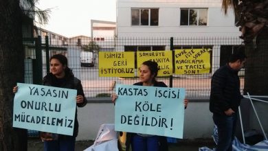 izmir isci kadin direnis 2