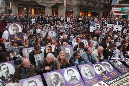 taksim soykirim 1