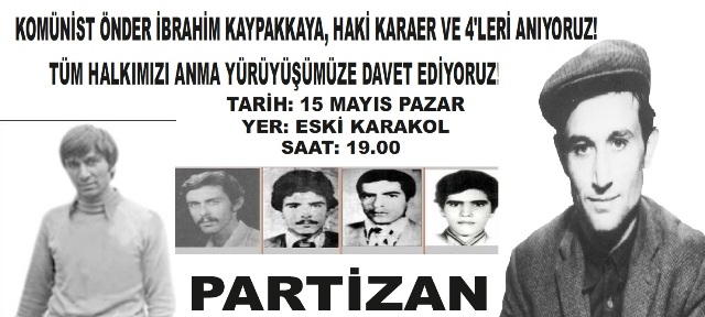 18 mayis cagrisi