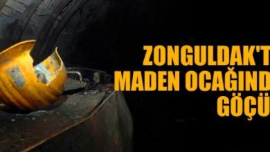 zonguldak kozlu maden ocaginda gocuk h62896 ecc2b