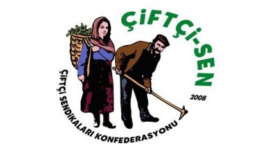 ciftci sende