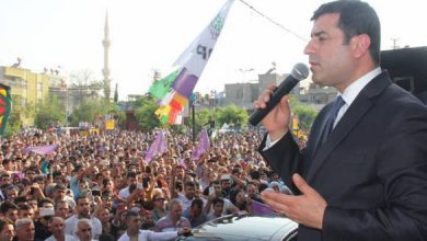 selahattin demirtas adana