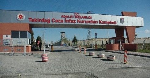 tekirdağ