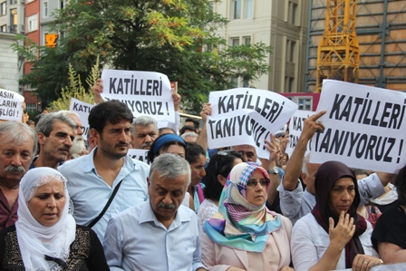 antep protestosu