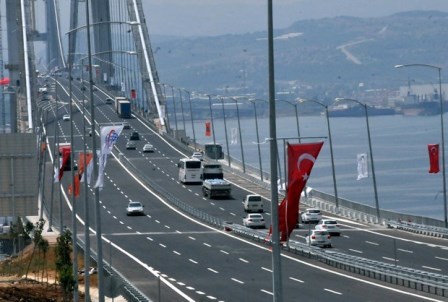 körfez köprü