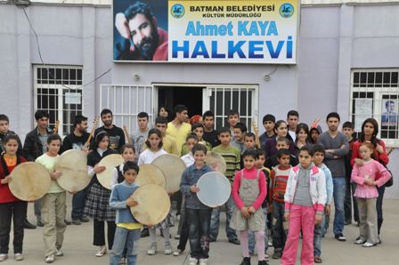 Batman Belediyesi Halkevi 241