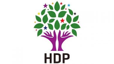 hdpden kayyum aciklamasi