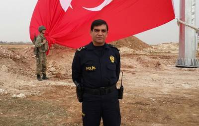 mehmet yapalial polis ext