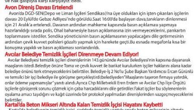 DUVAR GAZETEİ 1