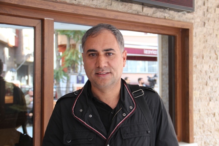 Mehmet Ekici röportj