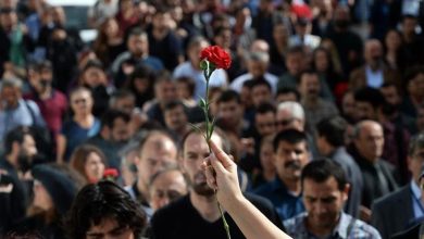 ankara tren garı saldırısı