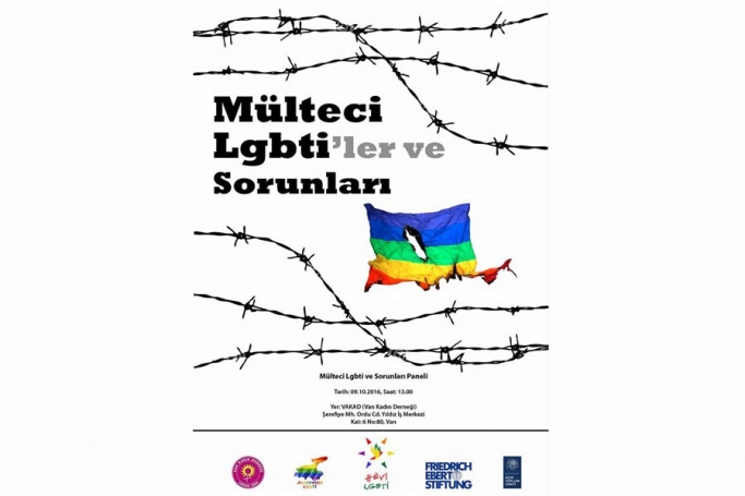 mülteci lgbi