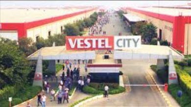 vestel