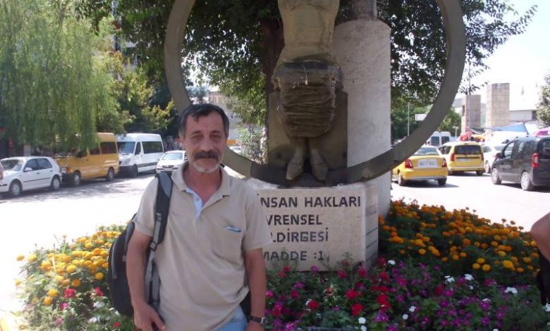 yasar akbas