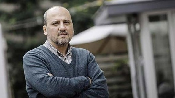 ahmet Şık tutuklandı