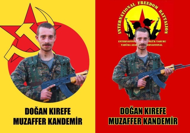 dogan kirefe olumsuzdur