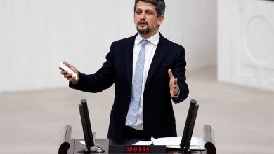 garo paylan