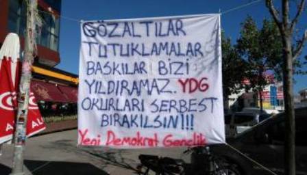 sarıgazi ydg