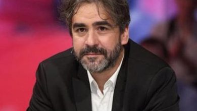 deniz Yücel