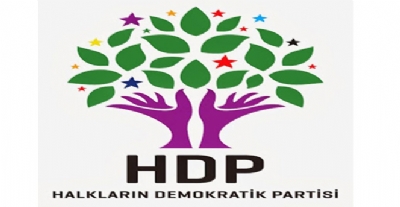 hdp ağaç katliamını sordu