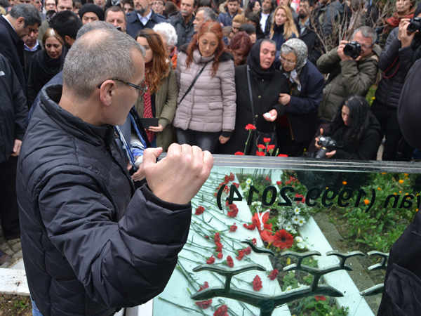 berkin anma foto