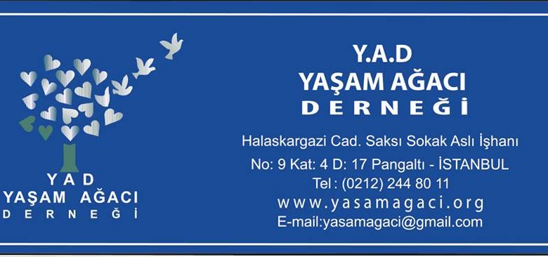 yasam agaci dernegi