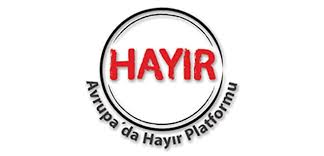 avrupa hayır