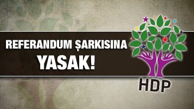 hdp referandum