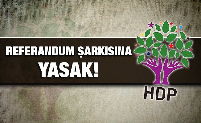 hdp referandum