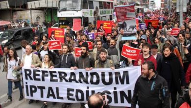 kadıköy referandum sonuçları eylem