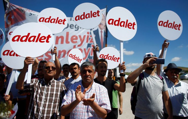 adalet yuruyus reuters6