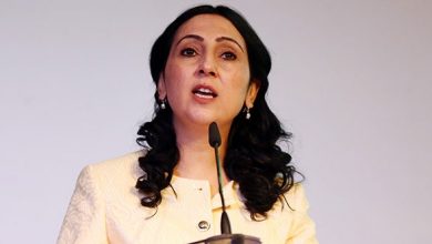 figen yüksekdağ