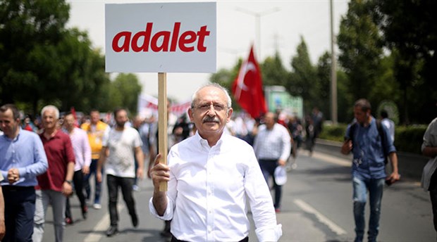 kilicdaroglu ndan adalet yuruyusu nde grup toplantisi 307051 5