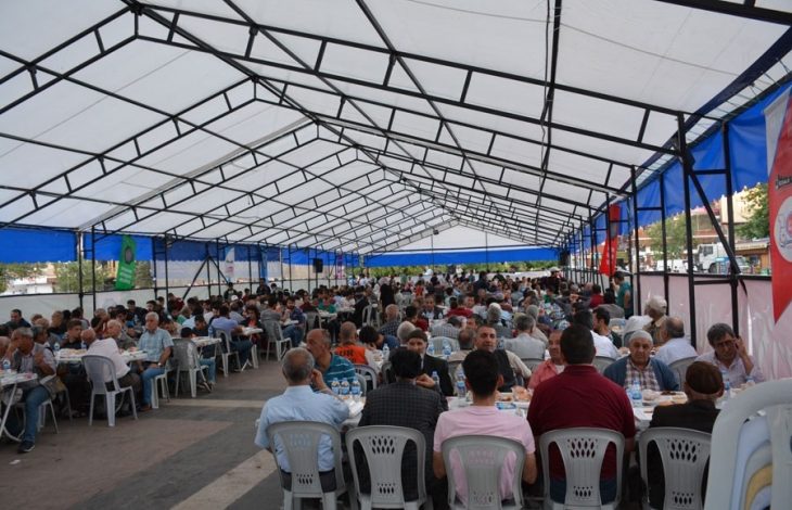 ramazanda amed
