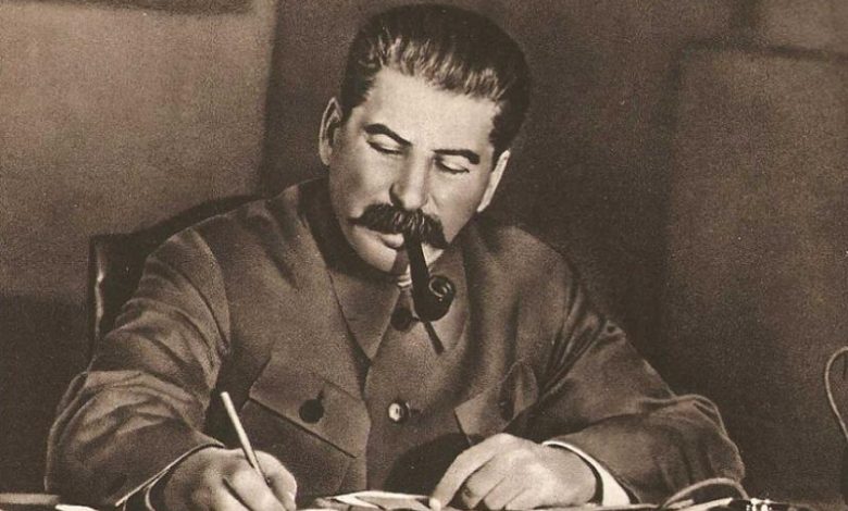 stalin