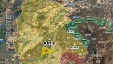 afrin kantonu