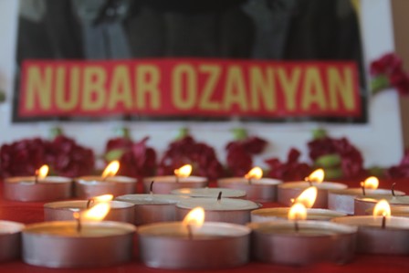 Nubar ozanyan taziye 1