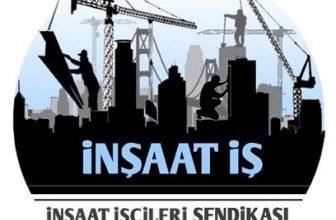 inşaat iş surdaki yıma ilişkin açıklama