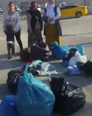 düzce hapishanesinde tte dayatması başladı