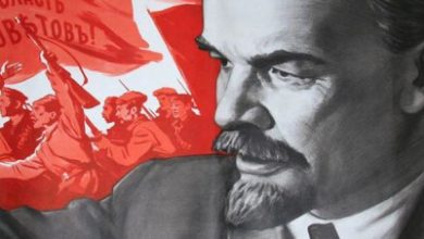 Leninin emperyalizm tahlili 1. Emperyalist Paylaşım Savaşı ve Ekim Devrimi